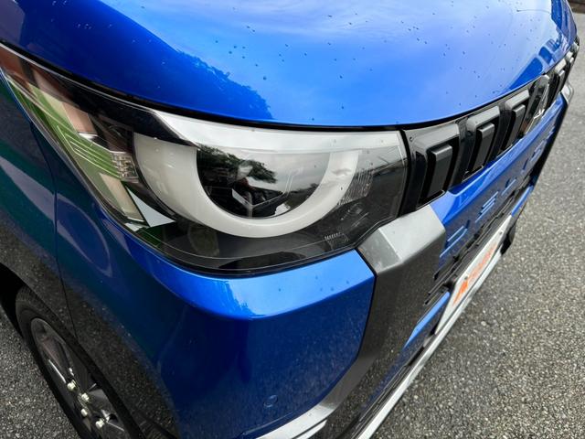 デリカミニ Ｇ　プレミアム　全方位デジタルバックミラー　衝突被害軽減ブレーキ　スマートキー　スライドドア　ＬＥＤヘッドライト　プッシュスタート　クルーズコントロール　フルオートエアコン　ＡＢＳ　アイドリングストップ（29枚目）