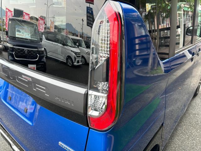 デリカミニ Ｇ　プレミアム　全方位デジタルバックミラー　衝突被害軽減ブレーキ　スマートキー　スライドドア　ＬＥＤヘッドライト　プッシュスタート　クルーズコントロール　フルオートエアコン　ＡＢＳ　アイドリングストップ（31枚目）