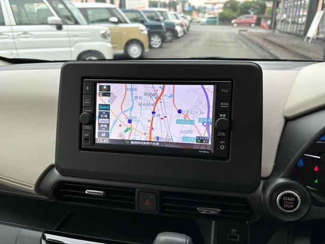 デイズ Ｘ　フルセグナビ　バックカメラ　ドラレコ　ＥＴＣ　スマートキー　スライドドア　パワーウインドウ　プッシュスタート　クルーズコントロール　フルオートエアコン　ＡＢＳ　アイドリングストップ（9枚目）