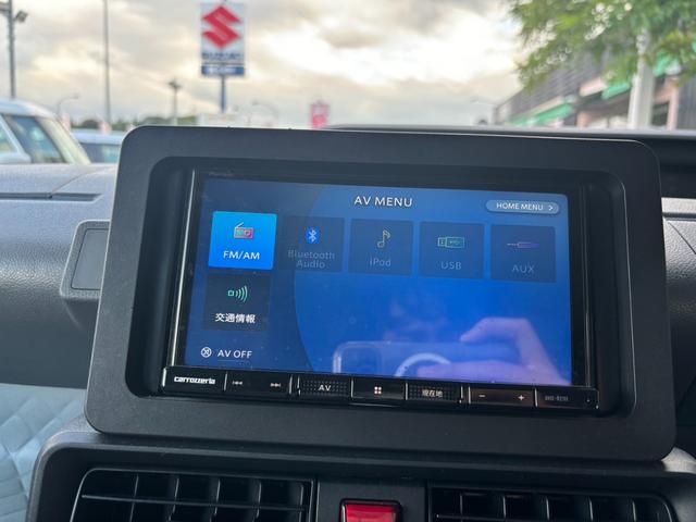 タント Ｘ　ナビ　バックカメラ　ドラレコ　ＥＴＣ　衝突被害軽減ブレーキ　スマートキー　スライドドア　パワーウインドウ　プッシュスタート　フルオートエアコン　ＡＢＳ（9枚目）