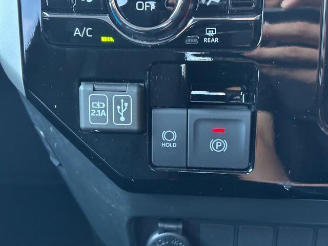ルーミー カスタムＧ　純正フルセグナビ　バックカメラ　ＥＴＣ　衝突被害軽減ブレーキ　スマートキー　スライドドア　ＬＥＤヘッドライト　プッシュスタート　クルーズコントロール　フルオートエアコン　ＡＢＳ　前席シートヒーター（13枚目）