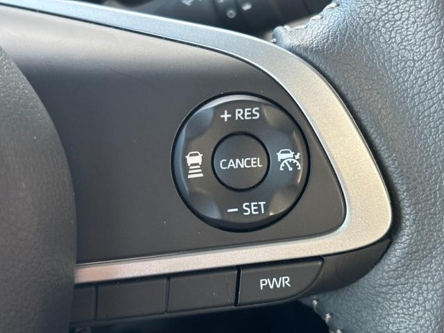 ルーミー カスタムＧ　純正フルセグナビ　バックカメラ　ＥＴＣ　衝突被害軽減ブレーキ　スマートキー　スライドドア　ＬＥＤヘッドライト　プッシュスタート　クルーズコントロール　フルオートエアコン　ＡＢＳ　前席シートヒーター（18枚目）