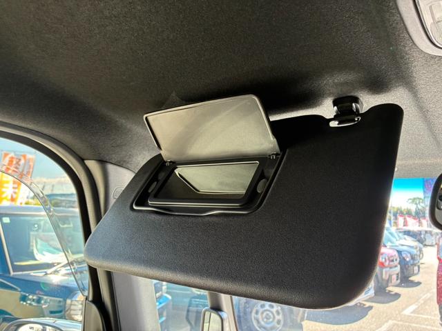 Ｎ－ＢＯＸカスタム Ｌ　スタイル＋ブラック　純正フルセグナビ　ＥＴＣ　フロアマット　衝突軽減ブレ－キ　前席シ－トヒ－タ－　スマートキー＆プッシュスタート　クルーズコントロール　ＬＥＤライト　オートマチックハイビーム　パーキングセンサー（44枚目）