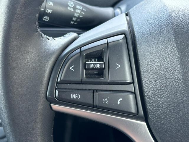 ワゴンＲ ハイブリッドＦＺ　フルセグナビ　ＨＵＤ　衝突被害軽減ブレーキ　スマートキー　　パワーウインドウ　プッシュスタート　　フルオートエアコン　ＡＢＳ　　アイドリングストップ（8枚目）
