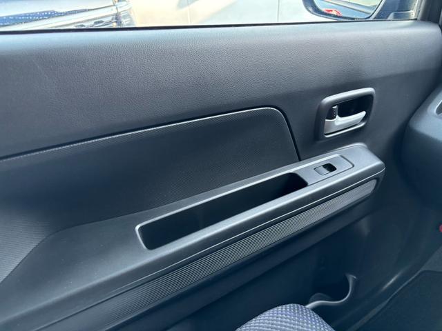 ワゴンＲ ハイブリッドＦＺ　フルセグナビ　ＨＵＤ　衝突被害軽減ブレーキ　スマートキー　　パワーウインドウ　プッシュスタート　　フルオートエアコン　ＡＢＳ　　アイドリングストップ（15枚目）