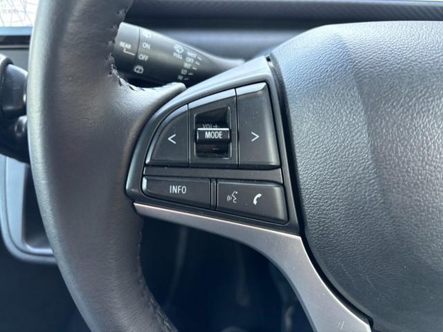 ワゴンＲ ハイブリッドＦＺ　フルセグナビ　ＨＵＤ　衝突被害軽減ブレーキ　スマートキー　　パワーウインドウ　プッシュスタート　　フルオートエアコン　ＡＢＳ　　アイドリングストップ（16枚目）