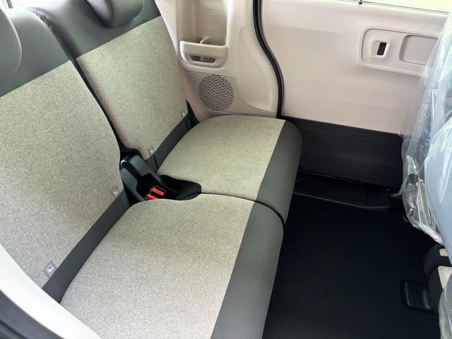 N-BOX ベースグレード 衝突被害軽減ブレーキ スマートキー スライドドア LEDヘッドライト パワーウインドウ プッシュスタート クルーズコントロール フルオートエアコン ABS 前席シートヒーター アイドリングストップ(23枚目)