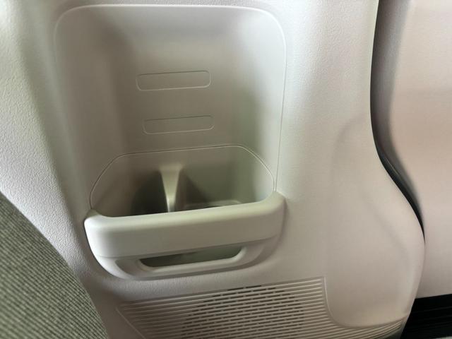 N-BOX ベースグレード 衝突被害軽減ブレーキ スマートキー スライドドア LEDヘッドライト パワーウインドウ プッシュスタート クルーズコントロール フルオートエアコン ABS 前席シートヒーター アイドリングストップ(27枚目)