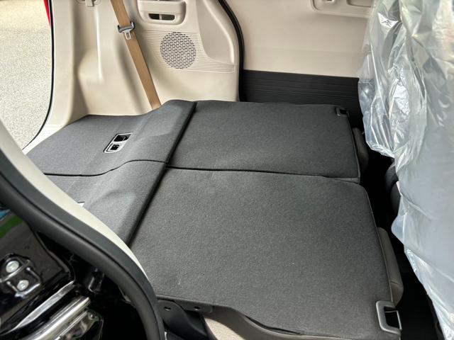 N-BOX ベースグレード 衝突被害軽減ブレーキ スマートキー スライドドア LEDヘッドライト パワーウインドウ プッシュスタート クルーズコントロール フルオートエアコン ABS 前席シートヒーター アイドリングストップ(30枚目)