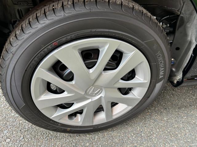 N-BOX ベースグレード 衝突被害軽減ブレーキ スマートキー スライドドア LEDヘッドライト パワーウインドウ プッシュスタート クルーズコントロール フルオートエアコン ABS 前席シートヒーター アイドリングストップ(36枚目)