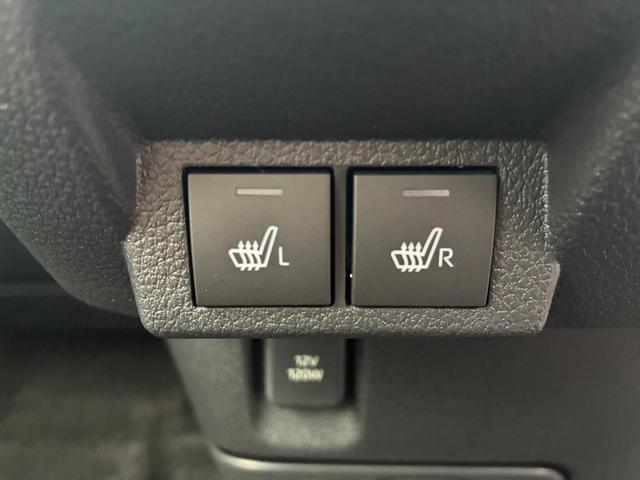 ムーヴキャンバス ストライプスＧ　届出済未使用車　衝突軽減ブレーキ　スマートキー＆プッシュスタート　電動パーキング　ブレーキホールド　前席シートヒーター　ＬＥＤライト　オートハイビーム　ＡＢＳ　Ｗエアバッグ　オートエアコン（22枚目）