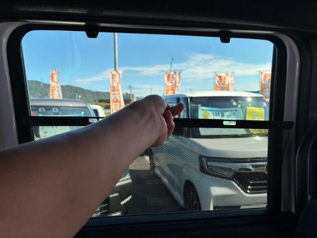 N-BOXカスタム ベースグレード 届出済未使用車 スマートキー&プッシュスタート オートLED 盗難防止装置 前席シートヒーター パワーウインドウ パワーステアリング Wエアバッグ オートエアコン レーンキープアシスト ABS(14枚目)