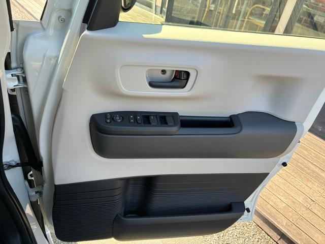 N-BOX ベースグレード 届出済未使用車 スマートキー&プッシュスタート 衝突軽減ブレーキ LEDヘッドライト Wエアバック オートエアコン レーンキープアシスト パワーウィンドウ コーナーセンサ 衝突安全ボディ(36枚目)