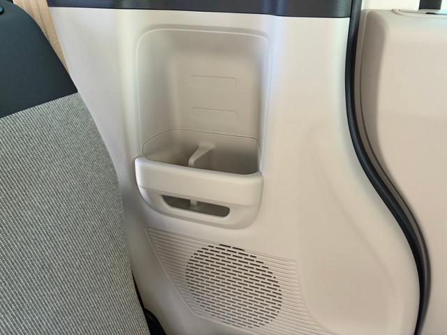 N-BOX ベースグレード 届出済未使用車 スマートキー&プッシュスタート 衝突軽減ブレーキ LEDヘッドライト Wエアバック オートエアコン レーンキープアシスト パワーウィンドウ コーナーセンサ 衝突安全ボディ(12枚目)