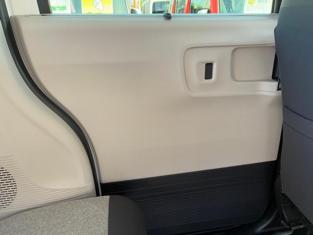 N-BOX ベースグレード 届出済未使用車 スマートキー&プッシュスタート 衝突軽減ブレーキ LEDヘッドライト Wエアバック オートエアコン レーンキープアシスト パワーウィンドウ コーナーセンサ 衝突安全ボディ(13枚目)