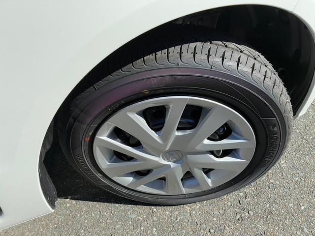 N-BOX ベースグレード 届出済未使用車 スマートキー&プッシュスタート 衝突軽減ブレーキ LEDヘッドライト Wエアバック オートエアコン レーンキープアシスト パワーウィンドウ コーナーセンサ 衝突安全ボディ(39枚目)