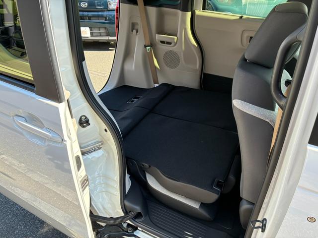 N-BOX ベースグレード 届出済未使用車 スマートキー&プッシュスタート 衝突軽減ブレーキ LEDヘッドライト Wエアバック オートエアコン レーンキープアシスト パワーウィンドウ コーナーセンサ 衝突安全ボディ(8枚目)