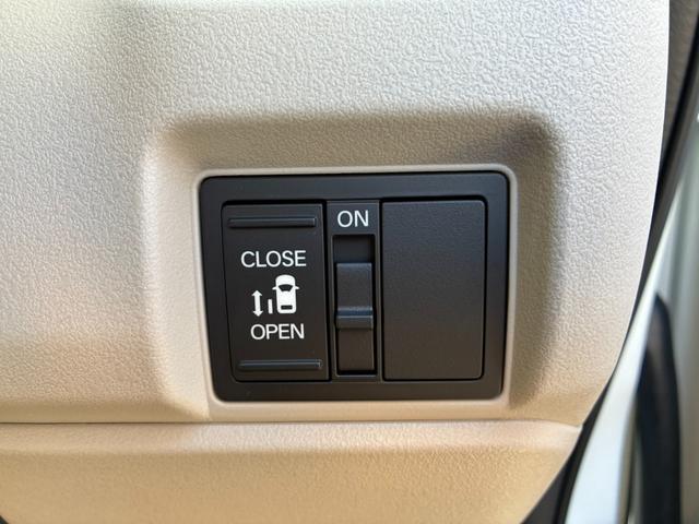 N-BOX ベースグレード 届出済未使用車 スマートキー&プッシュスタート 衝突軽減ブレーキ LEDヘッドライト Wエアバック オートエアコン レーンキープアシスト パワーウィンドウ コーナーセンサ 衝突安全ボディ(32枚目)