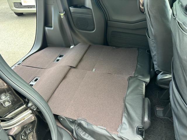N-BOXカスタム G・Lホンダセンシング フルセグナビ バックカメラ ETC ドラレコ 衝突被害軽減ブレーキ スマートキー スライドドア LEDヘッドライト プッシュスタート クルーズコントロール オートエアコン ABS 前席シートヒーター(29枚目)