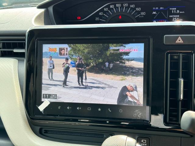 ソリオ ハイブリッドMZ フルセグナビ 全方位モニター ETC 衝突被害軽減ブレーキ スマートキー スライドドア LEDヘッドライト プッシュスタート クルーズコントロール フルオートエアコン ABS 前席シートヒーター(9枚目)