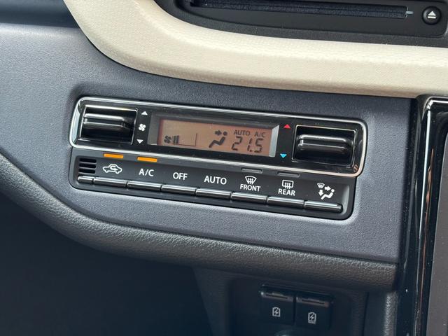 ソリオ ハイブリッドMZ フルセグナビ 全方位モニター ETC 衝突被害軽減ブレーキ スマートキー スライドドア LEDヘッドライト プッシュスタート クルーズコントロール フルオートエアコン ABS 前席シートヒーター(12枚目)