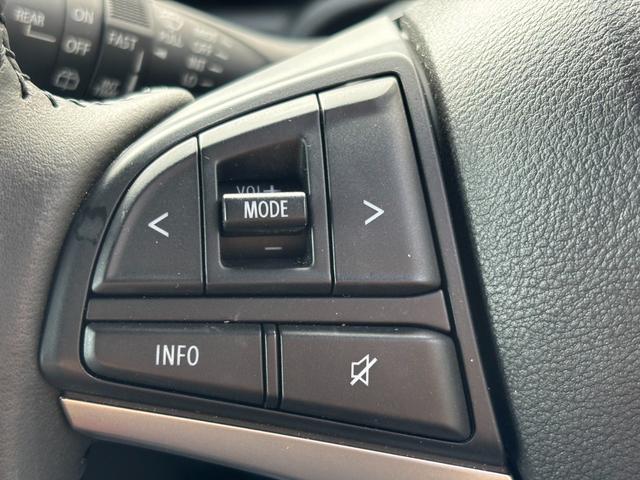 ソリオ ハイブリッドMZ フルセグナビ 全方位モニター ETC 衝突被害軽減ブレーキ スマートキー スライドドア LEDヘッドライト プッシュスタート クルーズコントロール フルオートエアコン ABS 前席シートヒーター(22枚目)