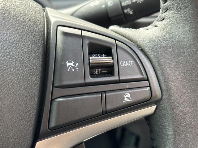 ソリオ ハイブリッドMZ フルセグナビ 全方位モニター ETC 衝突被害軽減ブレーキ スマートキー スライドドア LEDヘッドライト プッシュスタート クルーズコントロール フルオートエアコン ABS 前席シートヒーター(23枚目)