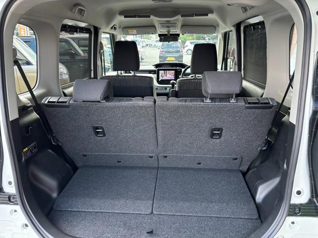 ソリオ ハイブリッドMZ フルセグナビ 全方位モニター ETC 衝突被害軽減ブレーキ スマートキー スライドドア LEDヘッドライト プッシュスタート クルーズコントロール フルオートエアコン ABS 前席シートヒーター(29枚目)