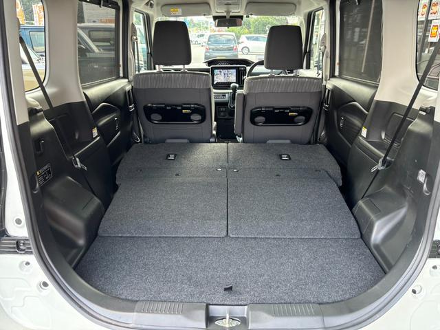 ソリオ ハイブリッドMZ フルセグナビ 全方位モニター ETC 衝突被害軽減ブレーキ スマートキー スライドドア LEDヘッドライト プッシュスタート クルーズコントロール フルオートエアコン ABS 前席シートヒーター(38枚目)