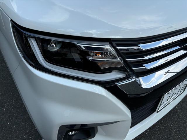 ソリオ ハイブリッドMZ フルセグナビ 全方位モニター ETC 衝突被害軽減ブレーキ スマートキー スライドドア LEDヘッドライト プッシュスタート クルーズコントロール フルオートエアコン ABS 前席シートヒーター(39枚目)