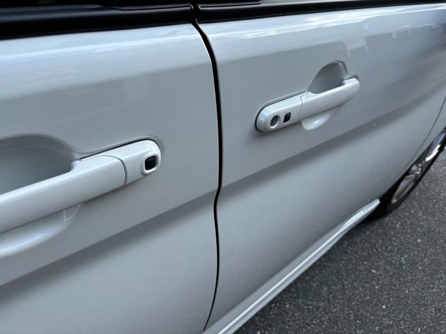 ソリオ ハイブリッドMZ フルセグナビ 全方位モニター ETC 衝突被害軽減ブレーキ スマートキー スライドドア LEDヘッドライト プッシュスタート クルーズコントロール フルオートエアコン ABS 前席シートヒーター(40枚目)