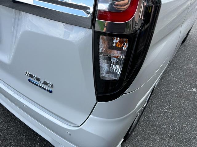 ソリオ ハイブリッドMZ フルセグナビ 全方位モニター ETC 衝突被害軽減ブレーキ スマートキー スライドドア LEDヘッドライト プッシュスタート クルーズコントロール フルオートエアコン ABS 前席シートヒーター(41枚目)