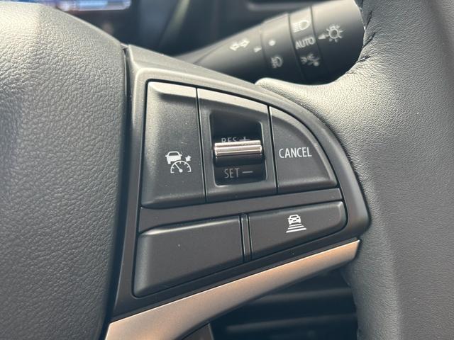 ハスラー タフワイルド 衝突被害軽減ブレーキ スマートキー LEDヘッドライト パワーウインドウ プッシュスタート クルーズコントロール フルオートエアコン ABS 前席シートヒーター アイドリングストップ(15枚目)