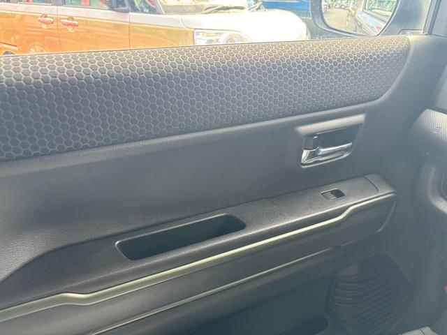 ハスラー タフワイルド 衝突被害軽減ブレーキ スマートキー LEDヘッドライト パワーウインドウ プッシュスタート クルーズコントロール フルオートエアコン ABS 前席シートヒーター アイドリングストップ(17枚目)