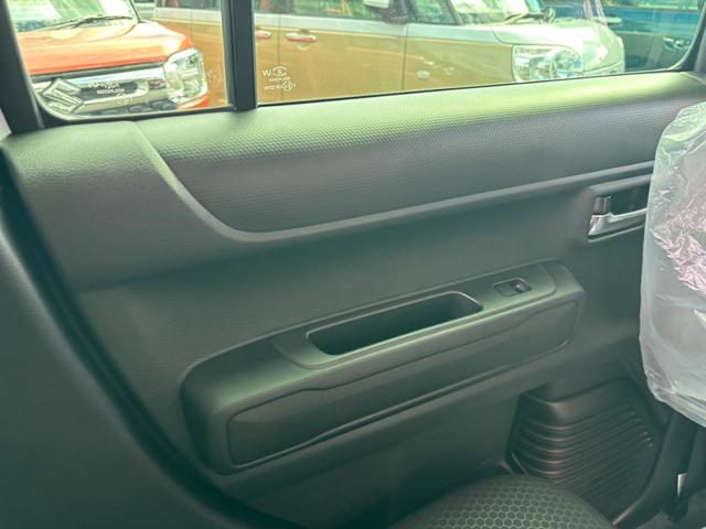 ハスラー タフワイルド 衝突被害軽減ブレーキ スマートキー LEDヘッドライト パワーウインドウ プッシュスタート クルーズコントロール フルオートエアコン ABS 前席シートヒーター アイドリングストップ(24枚目)