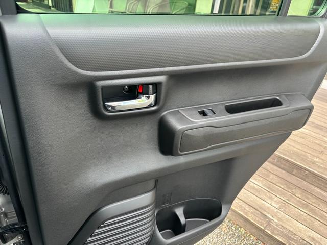 ハスラー タフワイルド 衝突被害軽減ブレーキ スマートキー LEDヘッドライト パワーウインドウ プッシュスタート クルーズコントロール フルオートエアコン ABS 前席シートヒーター アイドリングストップ(26枚目)