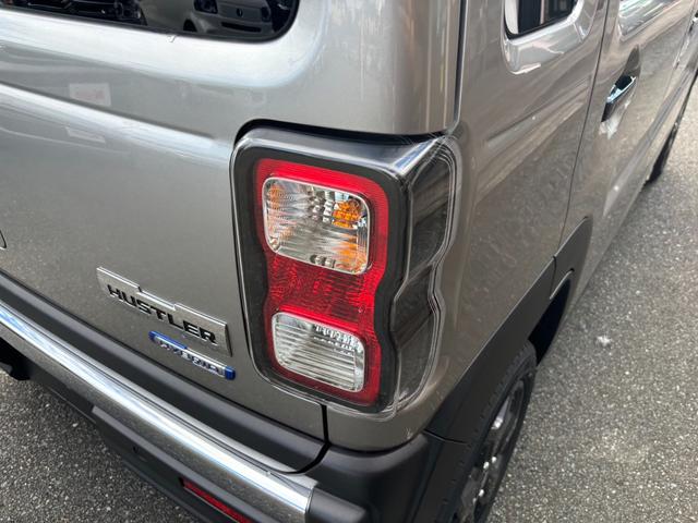 ハスラー タフワイルド 衝突被害軽減ブレーキ スマートキー LEDヘッドライト パワーウインドウ プッシュスタート クルーズコントロール フルオートエアコン ABS 前席シートヒーター アイドリングストップ(33枚目)