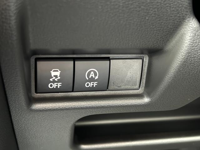 スペーシアギア ハイブリッドＸＺ　衝突被害軽減ブレーキ　スマートキー　スライドドア　ＬＥＤヘッドライト　パワーウインドウ　プッシュスタート　クルーズコントロール　フルオートエアコン　ＡＢＳ　前席シートヒーター　アイドリングストップ（14枚目）