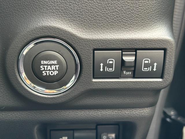 スペーシアギア ハイブリッドＸＺ　衝突被害軽減ブレーキ　スマートキー　スライドドア　ＬＥＤヘッドライト　パワーウインドウ　プッシュスタート　クルーズコントロール　フルオートエアコン　ＡＢＳ　前席シートヒーター　アイドリングストップ（16枚目）