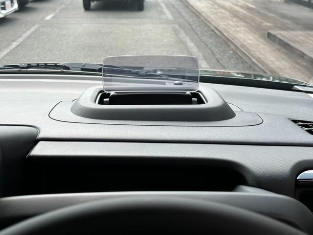 スペーシアギア ハイブリッドＸＺ　衝突被害軽減ブレーキ　スマートキー　スライドドア　ＬＥＤヘッドライト　パワーウインドウ　プッシュスタート　クルーズコントロール　フルオートエアコン　ＡＢＳ　前席シートヒーター　アイドリングストップ（20枚目）