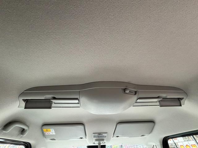 スペーシアギア ハイブリッドＸＺ　衝突被害軽減ブレーキ　スマートキー　スライドドア　ＬＥＤヘッドライト　パワーウインドウ　プッシュスタート　クルーズコントロール　フルオートエアコン　ＡＢＳ　前席シートヒーター　アイドリングストップ（27枚目）