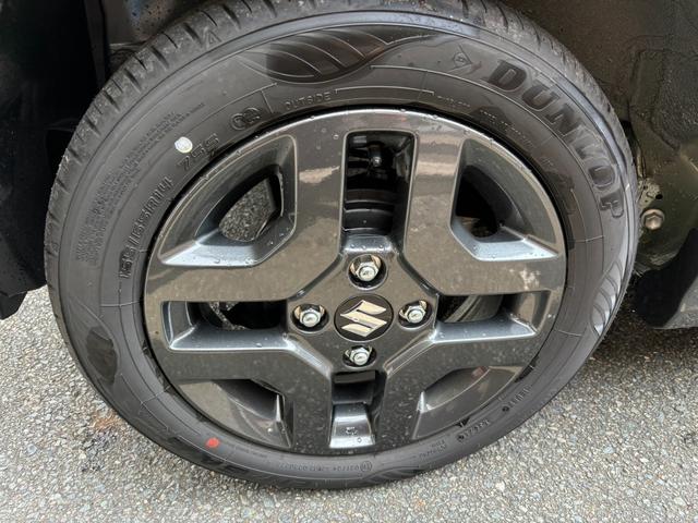 スペーシアギア ハイブリッドＸＺ　衝突被害軽減ブレーキ　スマートキー　スライドドア　ＬＥＤヘッドライト　パワーウインドウ　プッシュスタート　クルーズコントロール　フルオートエアコン　ＡＢＳ　前席シートヒーター　アイドリングストップ（36枚目）