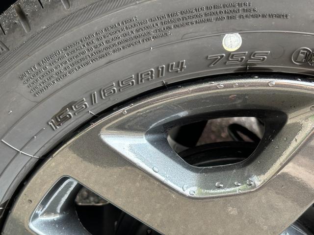 スペーシアギア ハイブリッドＸＺ　衝突被害軽減ブレーキ　スマートキー　スライドドア　ＬＥＤヘッドライト　パワーウインドウ　プッシュスタート　クルーズコントロール　フルオートエアコン　ＡＢＳ　前席シートヒーター　アイドリングストップ（38枚目）