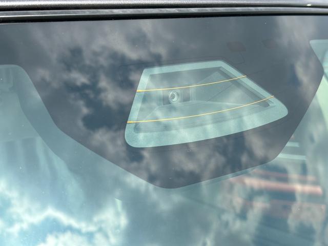 スペーシアギア ハイブリッドＸＺ　衝突被害軽減ブレーキ　スマートキー　スライドドア　ＬＥＤヘッドライト　パワーウインドウ　プッシュスタート　クルーズコントロール　フルオートエアコン　ＡＢＳ　前席シートヒーター　アイドリングストップ（39枚目）