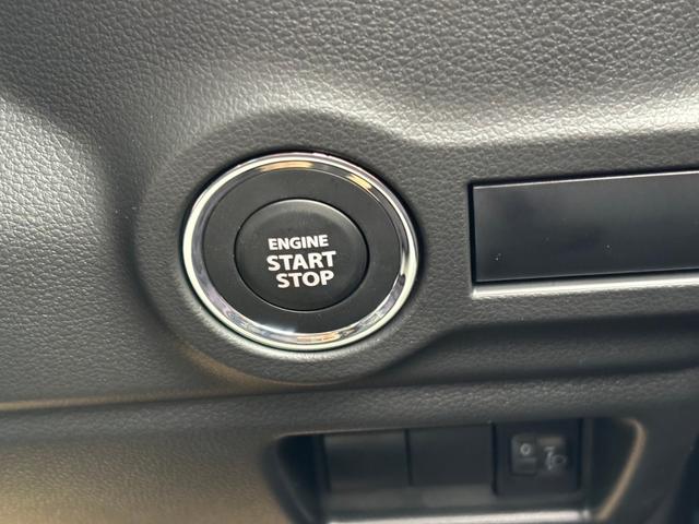 スペーシア ハイブリッドG スマートキー スライドドア LEDヘッドライト パワーウインドウ プッシュスタート フルオートエアコン ABS アイドリングストップ(14枚目)