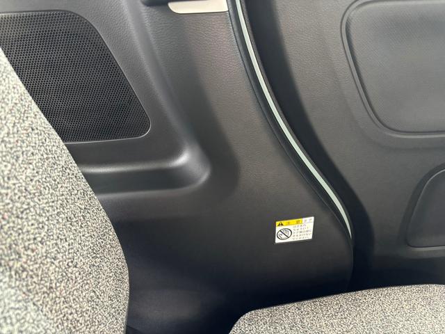 スペーシア ハイブリッドG スマートキー スライドドア LEDヘッドライト パワーウインドウ プッシュスタート フルオートエアコン ABS アイドリングストップ(25枚目)