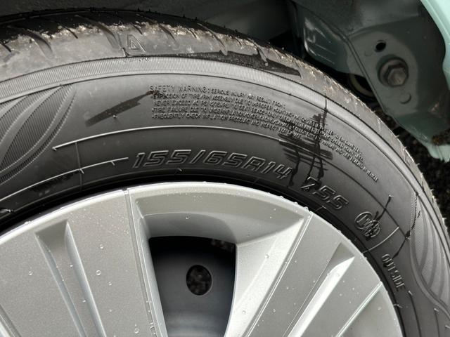 スペーシア ハイブリッドG スマートキー スライドドア LEDヘッドライト パワーウインドウ プッシュスタート フルオートエアコン ABS アイドリングストップ(33枚目)