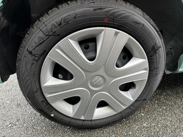 スペーシア ハイブリッドG スマートキー スライドドア LEDヘッドライト パワーウインドウ プッシュスタート フルオートエアコン ABS アイドリングストップ(34枚目)