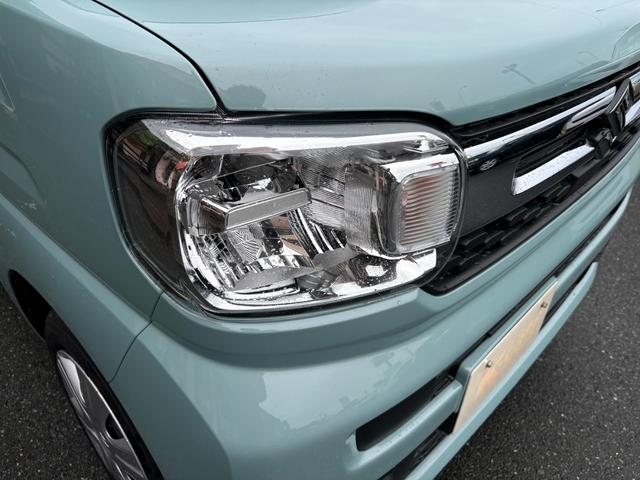 スペーシア ハイブリッドG スマートキー スライドドア LEDヘッドライト パワーウインドウ プッシュスタート フルオートエアコン ABS アイドリングストップ(37枚目)