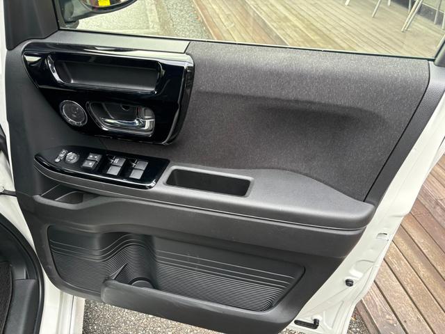 N-BOXカスタム L 純正ワンセグナビ ETC ドラレコ バックカメラ 衝突被害軽減ブレーキ スマートキー スライドドア LEDヘッドライト プッシュスタート クルーズコントロール ABS 前席シートヒーター(5枚目)